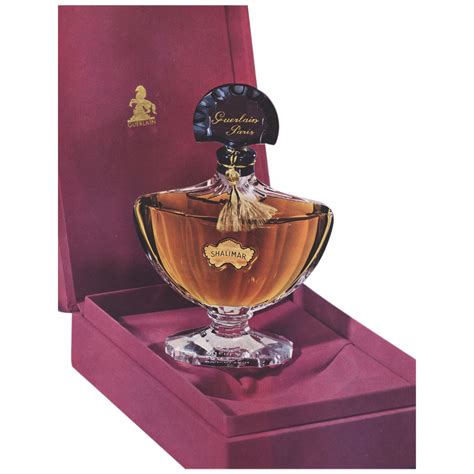 shalimar perfume by guerlain original